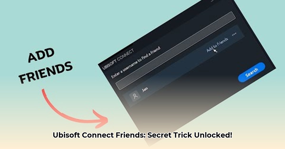 add-ubisoft-connect-friend